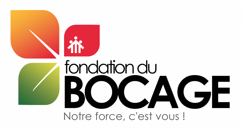Fondation du Bocage (logo)