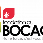 Fondation du Bocage (logo)