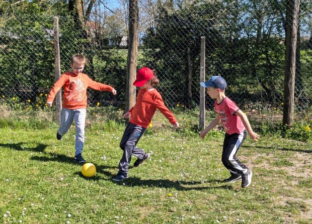 Notre-Dame Druhle jeux