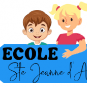 Sainte Jeanne d'Arc Polignac - logo